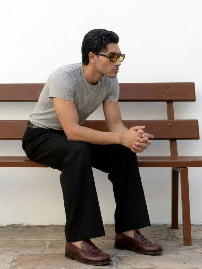 What Makes a Premium Trouser Worth Buying?