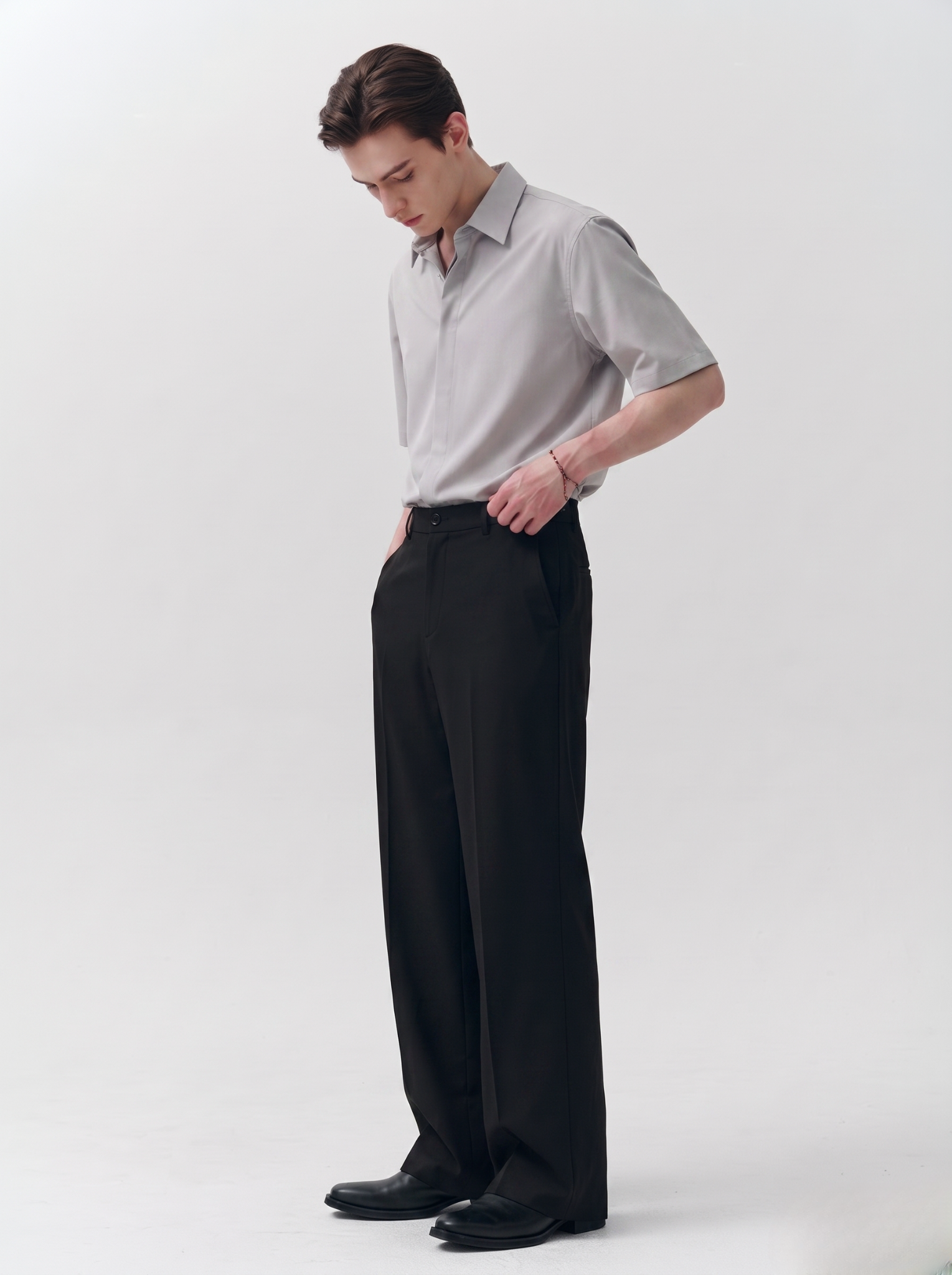 Why Relaxed Fit Trousers Are Replacing Slim Fit