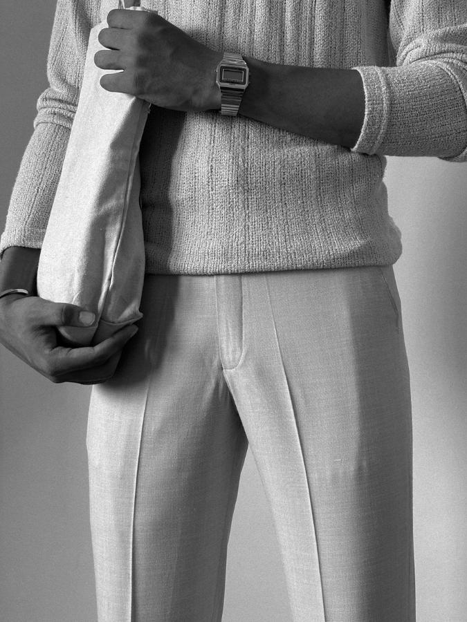Classy Trousers